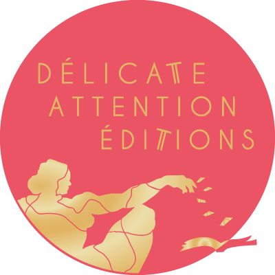 délicate attention communication création graphique Ardèche ateliers cours art plastique arts appliqués