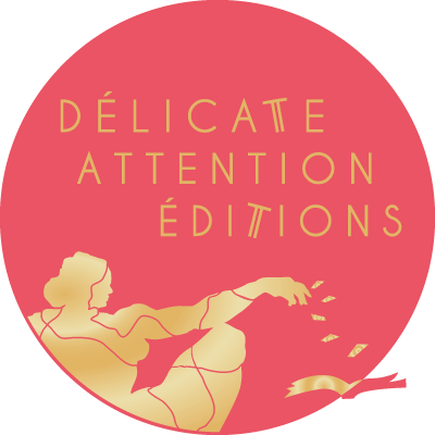 délicate attention communication création graphique Ardèche ateliers cours art plastique arts appliqués